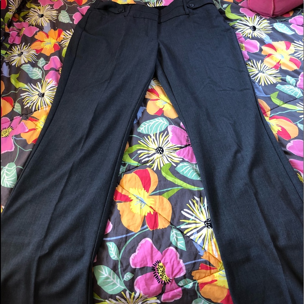 Candie's Size 13 Jr dress pants